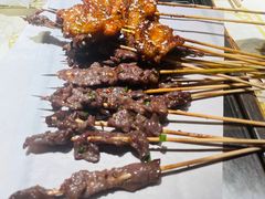 -串盟烧烤大排档·长沙美食地标(星沙店)