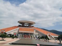 -中国闽台缘博物馆