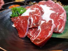 -九田家黑牛烤肉料理(晋阳街店)