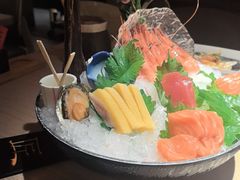 -匠和风精致料理(宁德万达店)