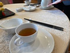 -麒麟中餐厅·经典粤菜·地道菜式老字号(广州长隆酒店)