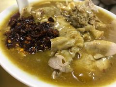 -金利食店(氹仔店)