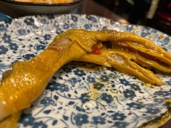 -螺世纪螺蛳粉·桂味小排档(裕德店)