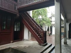 -蒋氏故居
