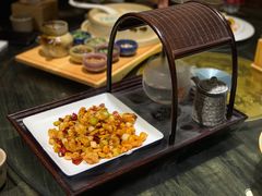 -庆合府重庆大排档(紫都城店)