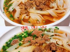 -李兰英湖南面馆(护国路店)