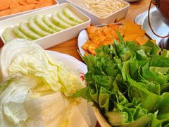 -津门羊大爷铜锅涮肉(雅清街店)