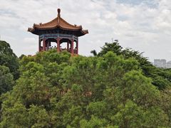 -广州莲花山旅游区