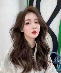 -YESIDO椰岛造型烫发染发