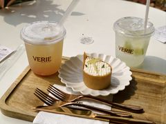 -VERIE BAKEHOUSE