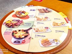 -Mr.Pizza米斯特比萨(苏州平江万达广场店)