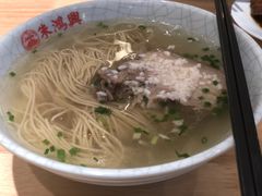 -朱鸿兴面馆(镇湖店)