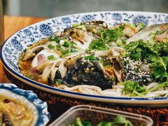 -岳季煎饺