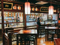 大堂-寻宝记绍兴菜(鲁迅路店)