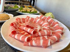 -小洋府铜锅涮肉(南锣鼓巷店)