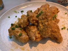 -园里前·私厨福建菜(台江万达店)