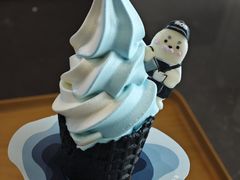 -抱抱地球咖啡馆(国家海洋博物馆店)