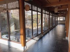 -北京古北水镇御舍温泉酒店