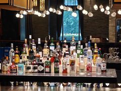 -常州新城希尔顿酒店·OPEN全日餐厅