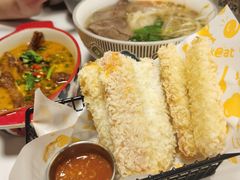 -玩味工厂·东南亚特色餐厅(太古里店)