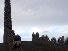 -维格兰雕塑公园