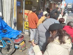 -张记捆鸡(总店)