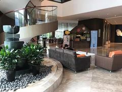 -上海国展宝龙丽筠酒店