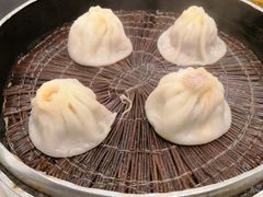 小笼汤包-耿福兴(凤凰美食街店)