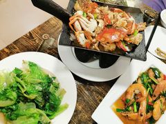 -星奇缘·海鲜餐厅(东山美食地标店)