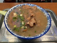 -蔡林记(黄鹤楼店)