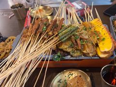 -林二哥宜烤官·宜宾小烧烤