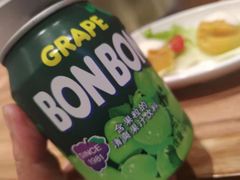 -韩悦牛排烤肉无限续(宝能中心店)