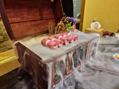 -天狗山料理(省体店)