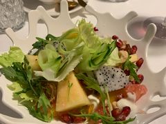 -天空花园餐吧·生日·团建(南山店)