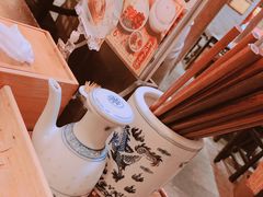 -南京大牌档(三阳广场苏宁店)