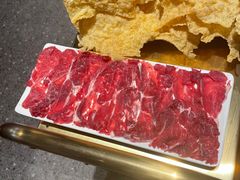 -古乐牛香·鲜牛肉自助火锅(南京总店)