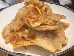 -金掌勺·锅包肉(双榆树店)