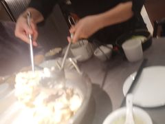-骨之味·筒骨汤火锅(江头店)