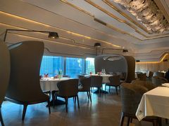 -燃扒房Steakhouse(皇庭店)