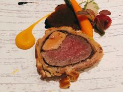 招牌惠灵顿牛排-蝶舍·MAISON PAPILLON