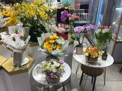 -EPOQUE·一刻花店(兴业太古汇店)