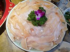 -七里川健康火锅(总店)