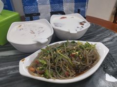 -智香甜品店