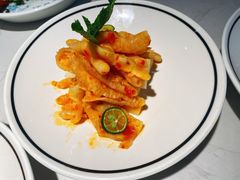 -花椒俏川菜小馆(南海万达店)