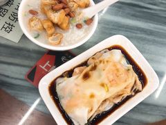 -穗银肠粉店(东川路店)