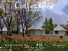 -北京国际鲜花港