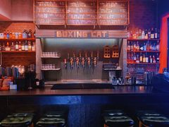 -Boxing Cat Brewery拳击猫精酿啤酒馆(永福店)