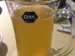 啤酒-鑫海汇海鲜烤肉自助(北国商城店)