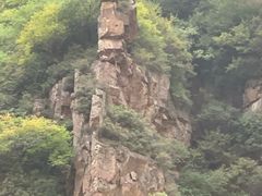 -小五台金河景区