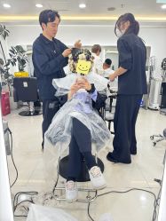-HaLo hair studio